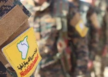 انشقاق قيادي عن “قسد” ووصوله إلى الشمال السوري