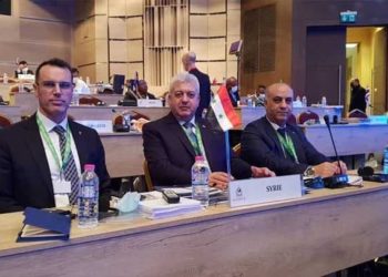وفد يمثل نظام الأسد يشارك باجتماعات الإنتربول في تركيا