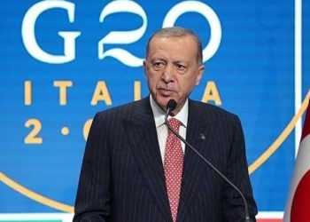 “أردوغان” يعرب عن أسفه حيال دعم واشنطن لـ “قسد” بالسلاح