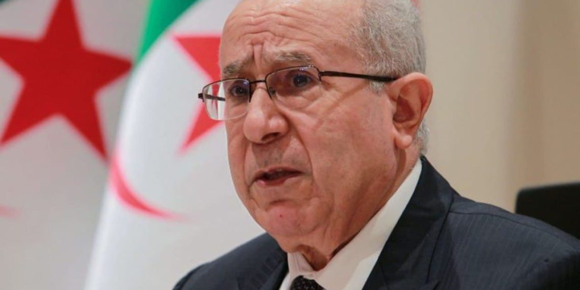 الجزائر تعلن سعيها لعودة نظام الأسد إلى الجامعة االعربية من خلال القمة القادمة على أراضيها