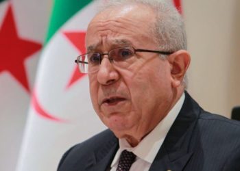 الجزائر تعلن سعيها لعودة نظام الأسد إلى الجامعة االعربية من خلال القمة القادمة على أراضيها