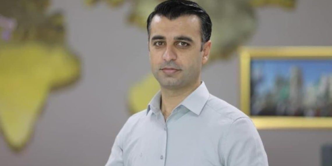 الأمن التركي يلقي القبض على خلية روسية حاولت اغتيال معارض شيشاني مقيم على أراضيها