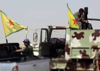 توقف أحد الأفران عن العمل يتسبب بأزمة خبز في مدينة درعا