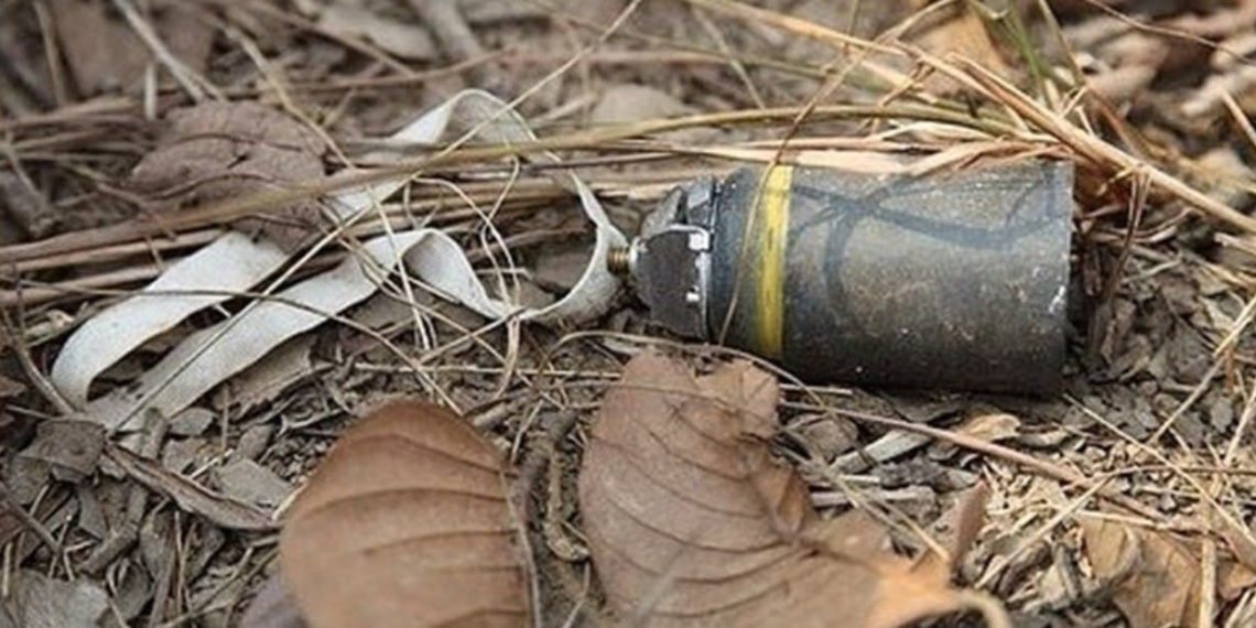 انفجار قذيفة داخل مخيم يتسبب بمقتل وإصابة عدد من اللاجئين السوريين في لبنان