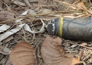 انفجار قذيفة داخل مخيم يتسبب بمقتل وإصابة عدد من اللاجئين السوريين في لبنان