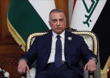 نجاة رئيس الوزراء العراقي من محاولة اغتيال بطائرات مسيرة مفخخة