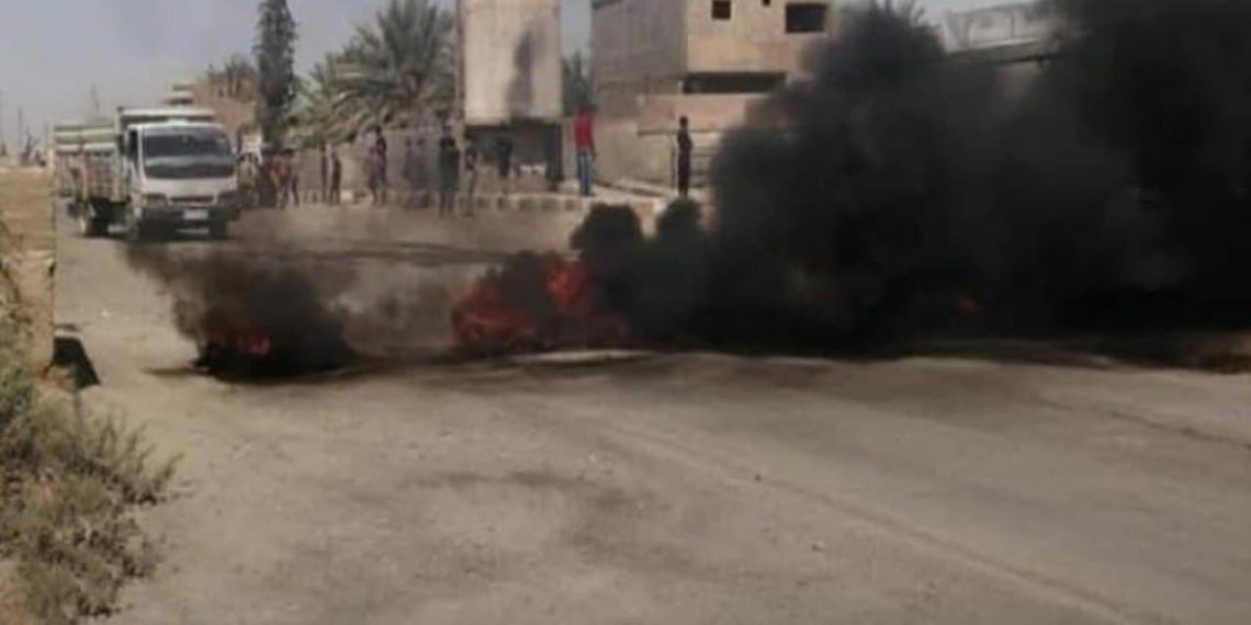 بعمليتي اغتيال منفصلتين.. مقتل طفلة و3 شبان في درعا