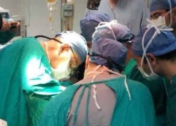 توقف أحد الأفران عن العمل يتسبب بأزمة خبز في مدينة درعا