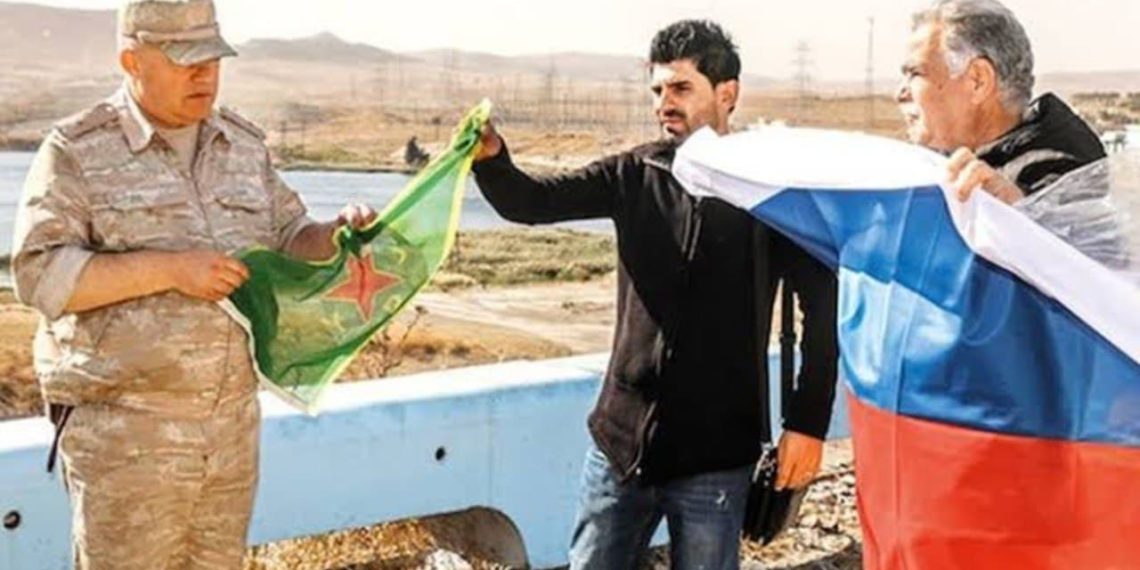 السلطات التركية تفرج عن الإعلامي السوري “ماجد شمعة” بعد 9 أيام من اعتقاله