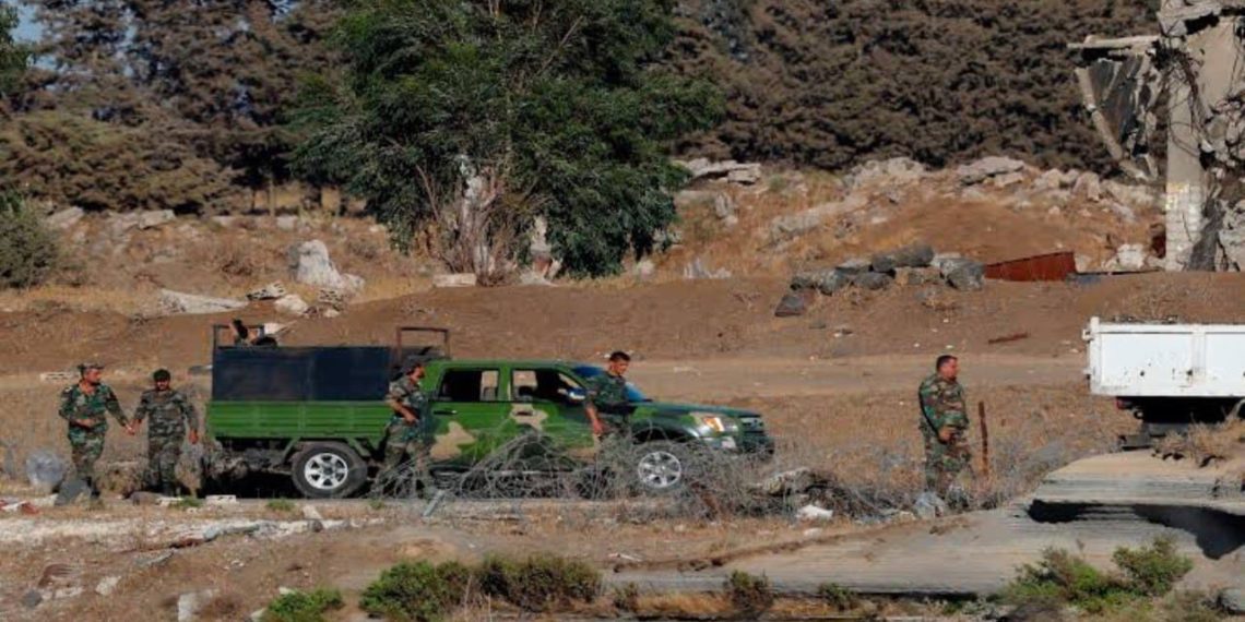 بعمليتي اغتيال منفصلتين.. مقتل طفلة و3 شبان في درعا