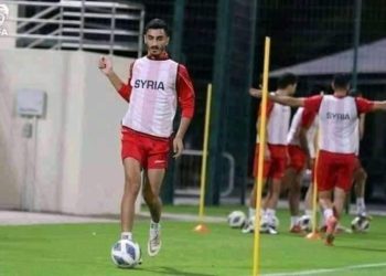 منتخب النظام الكروي يواصل خيباته وقرار بإقالة كوادره الفنية والتدريبية