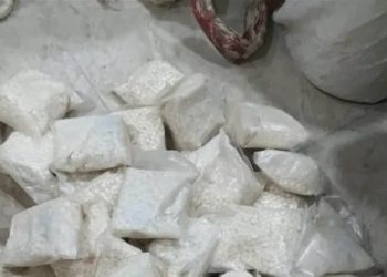 العراق يحبط محاولة تهريب 26 ألف حبة مخدرة قادمة من سوريا