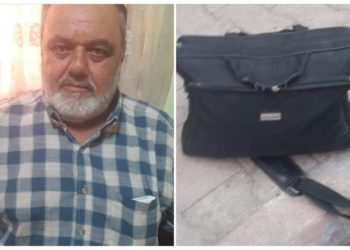 لاجئ سوري يعثر على نصف مليون يورو ويسلمها للشرطة في تركيا