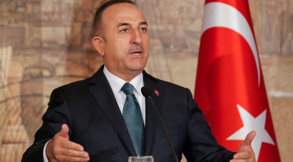 “قسد” تقول إنها حصلت على تطمينات روسية أمريكية بعدم حدوث عملية عسكرية تركية شمالي سوريا