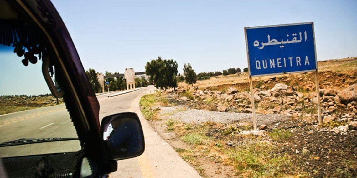 بعد ملاحقتهم أمنياً.. أعضاء لجان التسوية في ريف دمشق يخضعون لتسويات جديدة