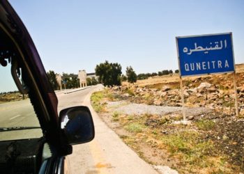 بعد ملاحقتهم أمنياً.. أعضاء لجان التسوية في ريف دمشق يخضعون لتسويات جديدة