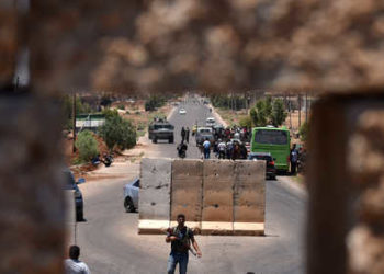 مقتل شاب وإصابة آخر نتيجة شجار شمالي درعا