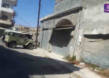 حمص.. اعتقال خمسة أشخاص بتهمة “استلام وتسليم” حوالات مالية من خارج سوريا