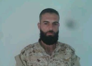 قتيل يتبع لمجموعة مقربة من ميليشيا حزب الله جنوب السويداء