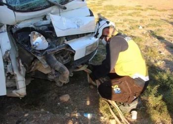 السلطات التركية تفرج عن الإعلامي السوري “ماجد شمعة” بعد 9 أيام من اعتقاله