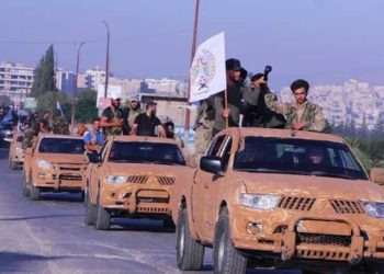 “عزم” تحذر من أي حادثة تهدد حياة المدنيين بريف حلب