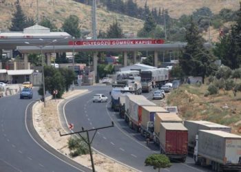 المساعدات الأممية