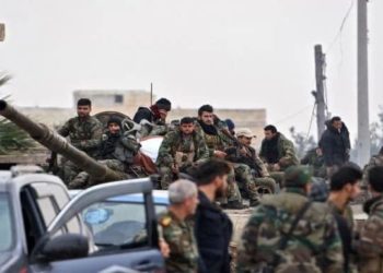 اشتباكات بين عناصر النظام ورافضي التسويات شرقي درعا