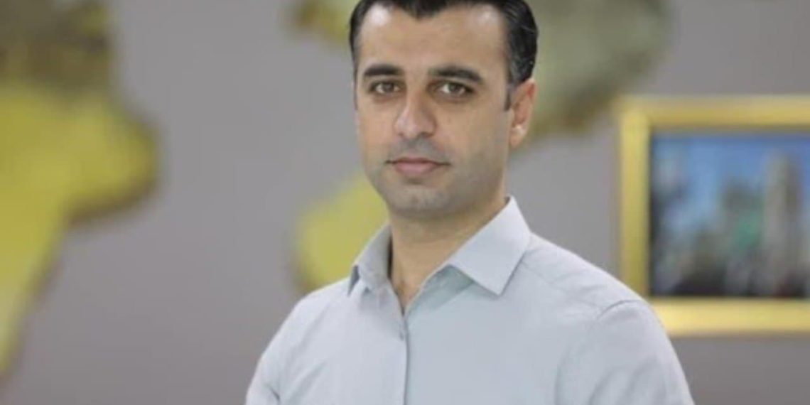 السلطات التركية تفرج عن الإعلامي السوري “ماجد شمعة” بعد 9 أيام من اعتقاله