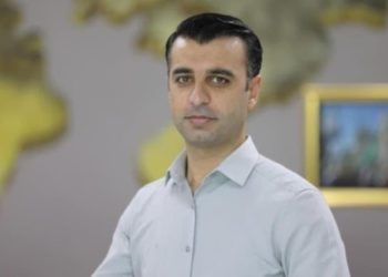 السلطات التركية تفرج عن الإعلامي السوري “ماجد شمعة” بعد 9 أيام من اعتقاله