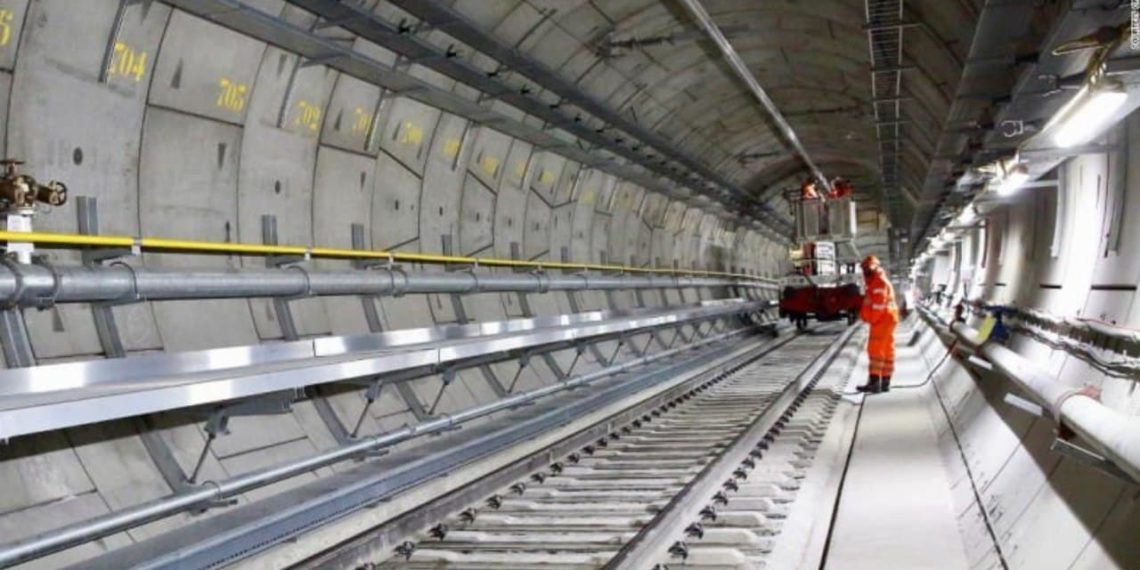 طبيب سوري ينقذ حياة نمساوي من الموت المحتم في اللحظات الأخيرة