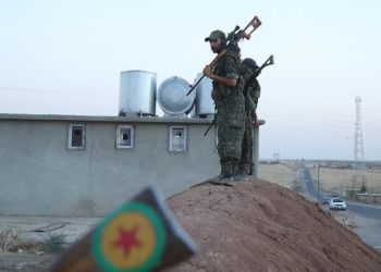 حزب الاتحاد الديمقراطي “ب ي د” يعلن استعداده إجراء حوار مع النظام