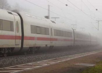 وكالة ألمانية: منفذ هجوم الطعن على متن القطار سوري الجنسية