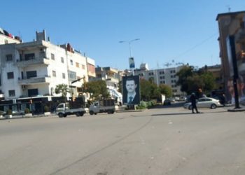 حمص.. أهالي المعتقلين ينظّمون لائحة اسمية تطالب بالكشف عن مصير أبنائهم