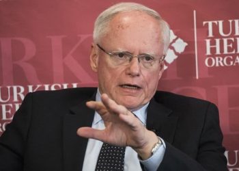 “جيفري” يقلل من احتمالية عملية عسكرية تركية ضد “قسد” في سوريا