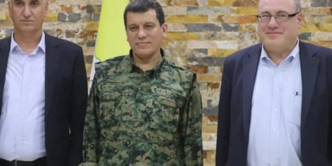 متجمدان من البرد.. إنقاذ شابين سوريين على حدود بيلاروسيا