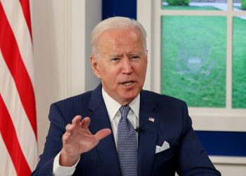 رئيس “المجلس السوري الأمريكي”: إدارة بايدن تريد تغييراً في النظام