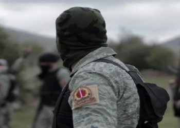 جريحان بتبادل لإطلاق النار بين قوة مكافحة الإرهاب والدفاع الوطني في السويداء