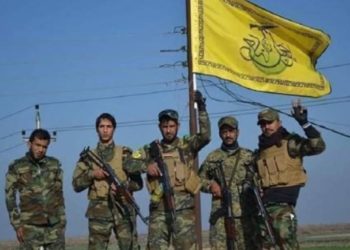 العثور على جثث لعناصر من ميليشيا “حركة النجباء” بريف الرقة