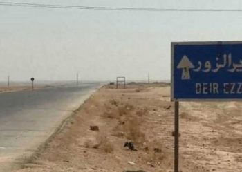 إيران تسعى لتنفيذ عدة مشاريع بدير الزور