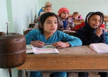 بسبب المحروقات.. توقف العملية التعليمية في سبع قرى شرقي حماة