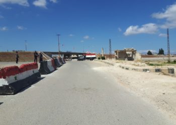 قتلى من “حزب الله والفرقة الرابعة” بهجومين منفصلين لتنظيم الدولة بريف حمص