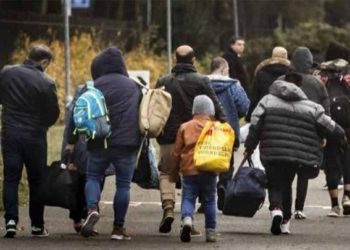 ارتفاع أعداد اللاجئين في هولندا بالربع الثالث من 2021