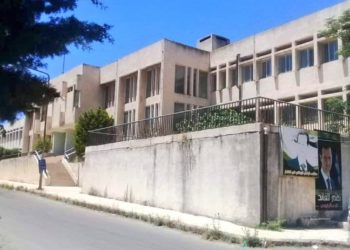 حمص.. مستشفى تلكلخ يوقف استقبال مرضى كورونا وتحذيرات من انتشار الفطر الأسود