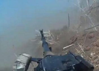 الجيش الوطني السوري يصد محاولتي تسلل لقوات النظام و”قسد” في إدلب وحلب