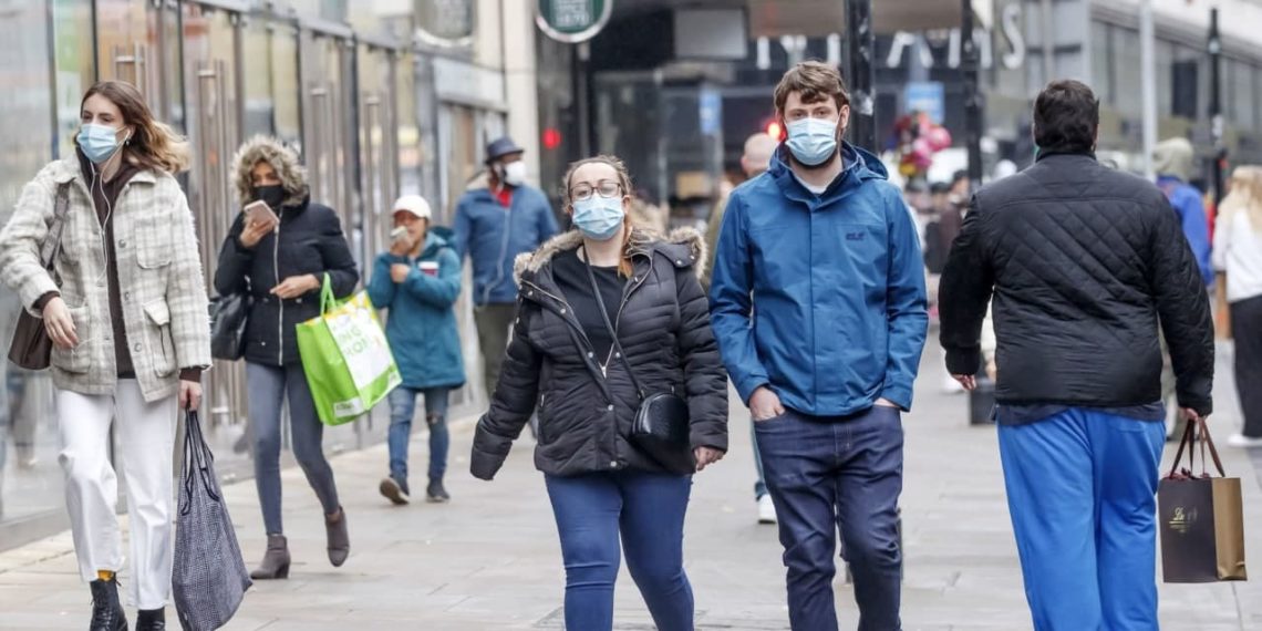 بريطانيا ترخص عقاراً منزلياً لعلاج كورونا