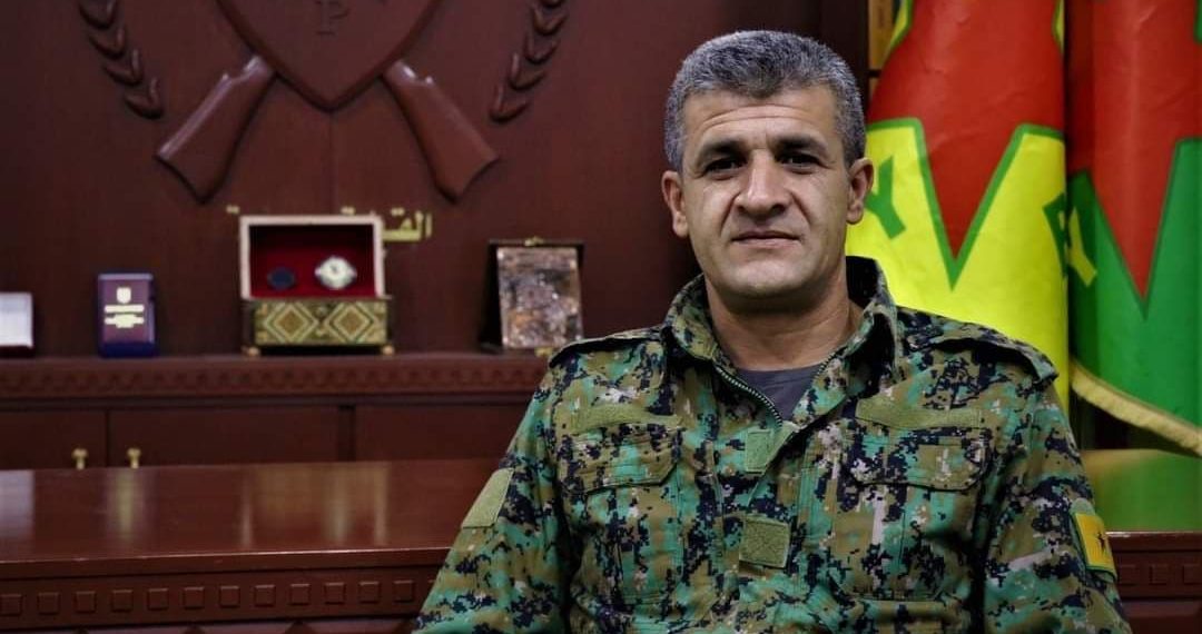 “وحدات حماية الشعب” ترفع الجاهزية للمواجهة شمال سوريا