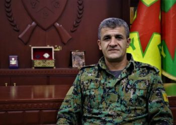 “وحدات حماية الشعب” ترفع الجاهزية للمواجهة شمال سوريا