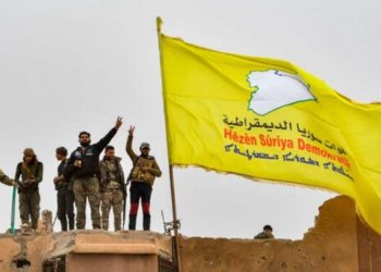 “قسد” تنفي مفاوضاتها مع روسيا لتسليم النظام مناطق سيطرتها في ريفي الرقة وحلب