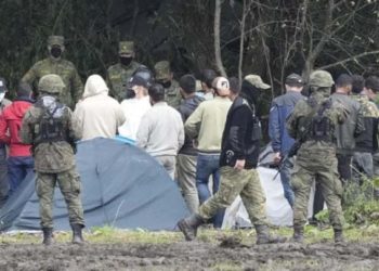 معتقل سوري سابق يقارن بين مسلسل لعبة الحبار وسجن صيدنايا