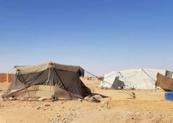 سوء الأوضاع بـ”الركبان” تدفع عائلات جديدة للمخاطرة بالعودة لمناطق النظام